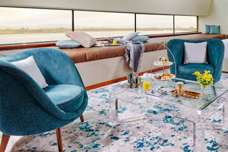 The G Hotel and Spa, Galway, Irlanda