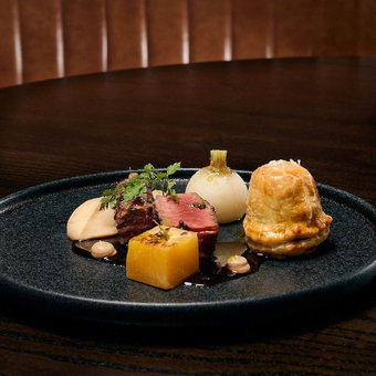 The G Hotel and Spa, Galway, Irlanda