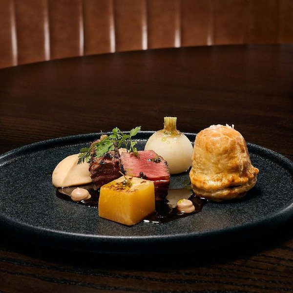 The G Hotel and Spa, Galway, Irlanda