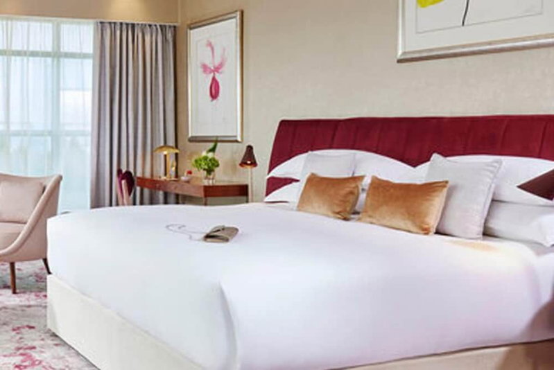 The G Hotel and Spa, Galway, Irlanda