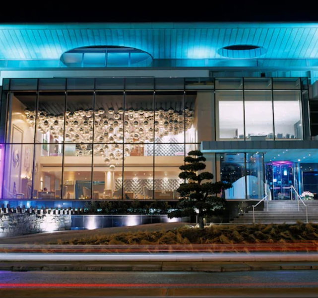 The G Hotel and Spa, Galway, Irlanda