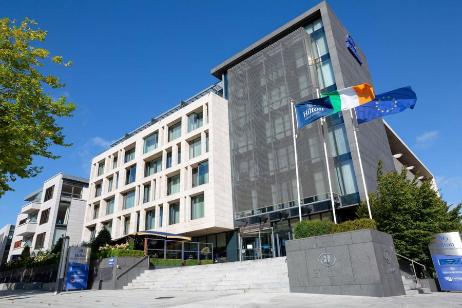 Hilton Dublin Kilmainham, Dublin, Ireland