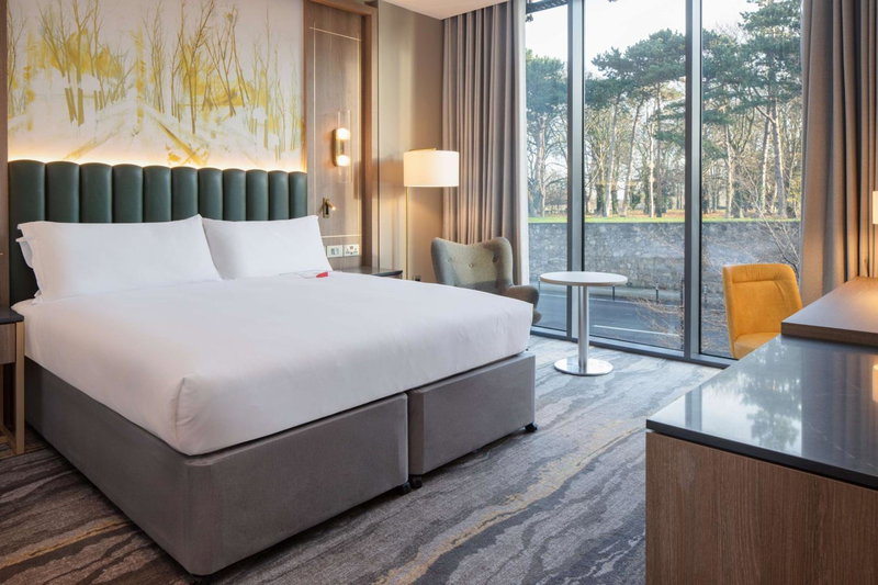 Hilton Dublin Kilmainham, Dublin, Ireland