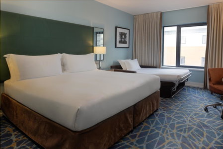 Hilton Dublin Kilmainham, Dublin, Ireland