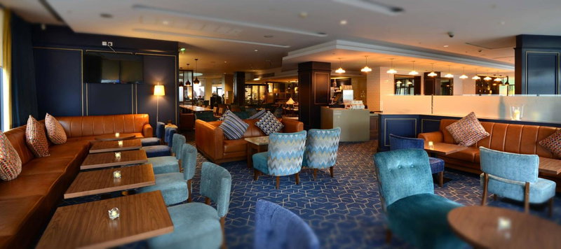 Hilton Dublin Kilmainham, Dublin, Ireland