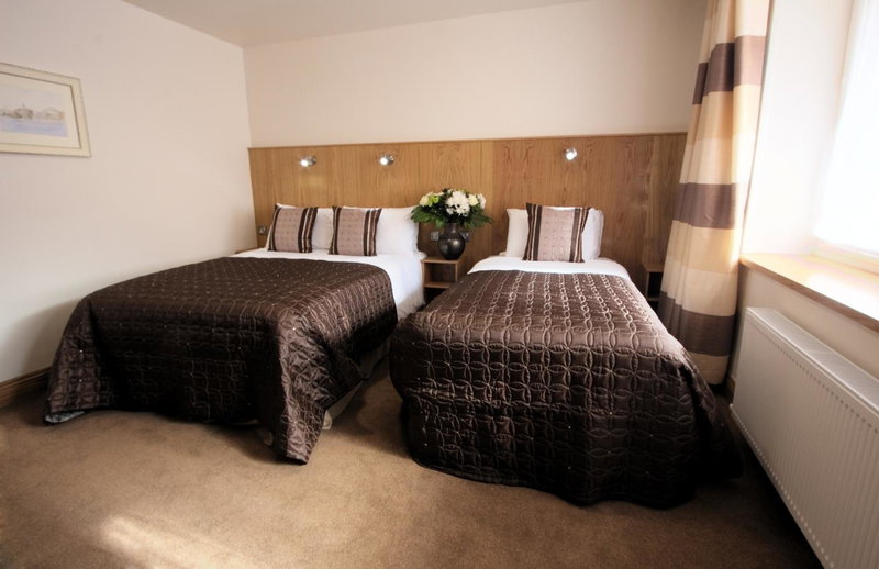 Blooms Hotel, Dublin, Ireland