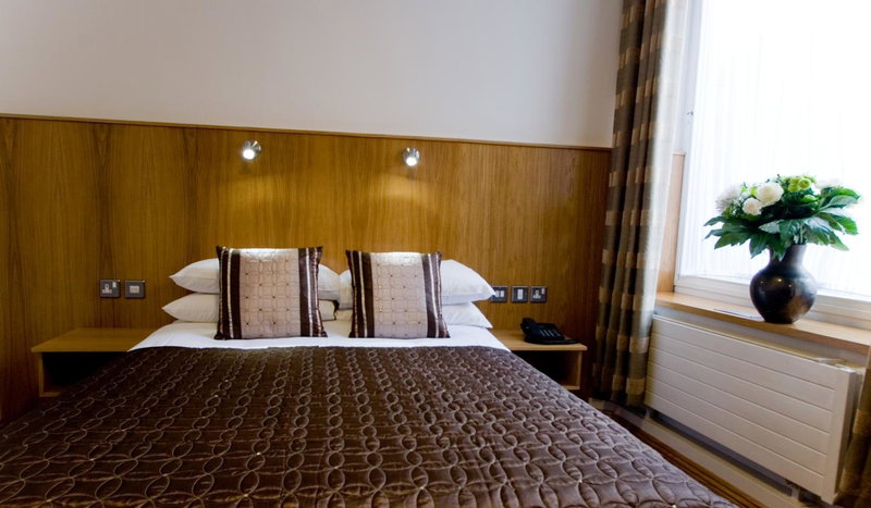 Blooms Hotel, Dublin, Ireland