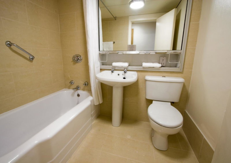 Blooms Hotel, Dublin, Ireland