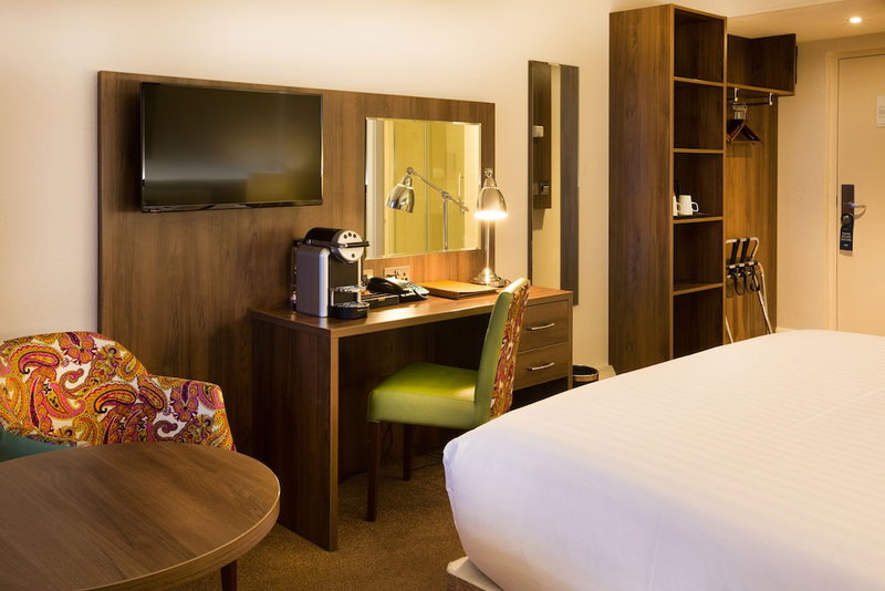 Nox Hotel, Galway, Ireland