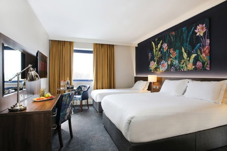 Nox Hotel, Galway, Ireland