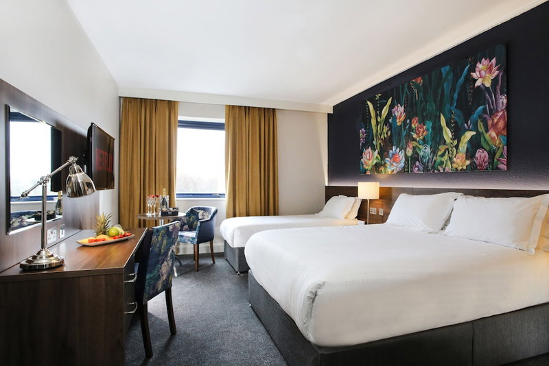 Nox Hotel, Galway, Ireland