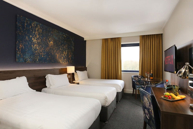 Nox Hotel, Galway, Ireland