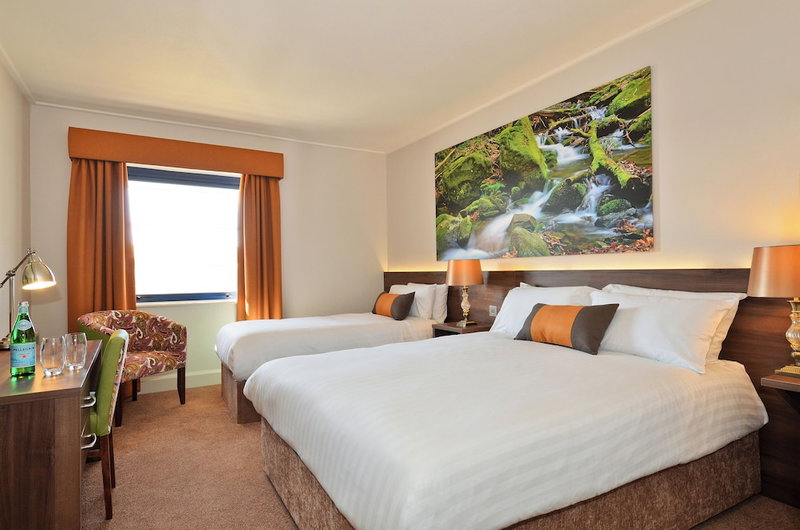 Nox Hotel, Galway, Ireland