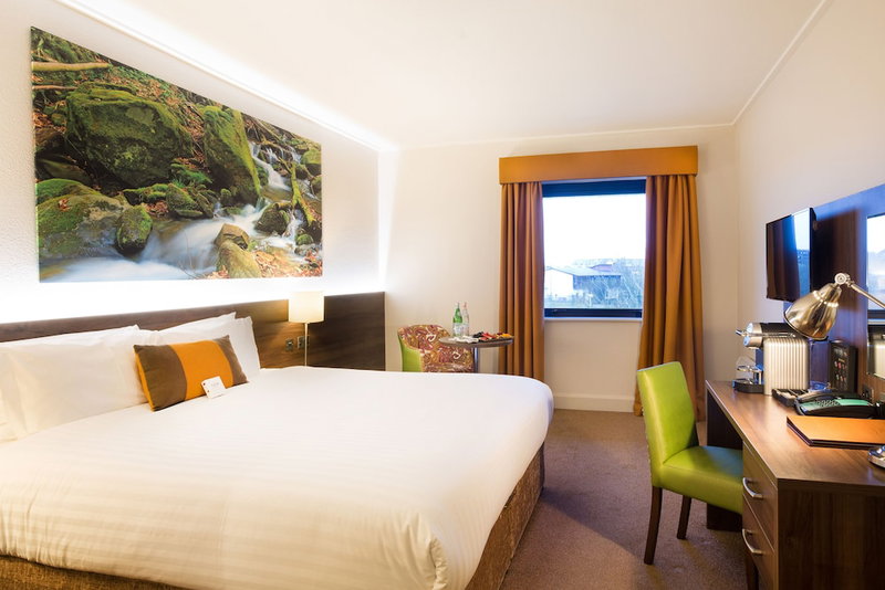 Nox Hotel, Galway, Ireland