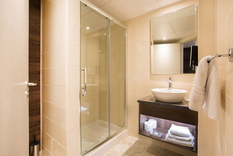 Nox Hotel, Galway, Ireland