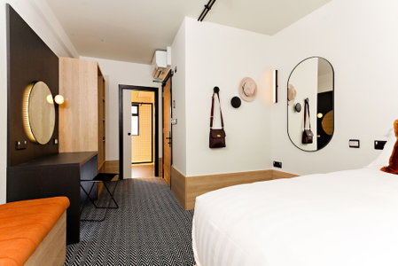 The Snug Townhouse, Galway, Ireland