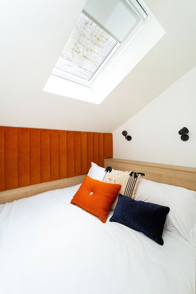 The Snug Townhouse, Galway, Ireland