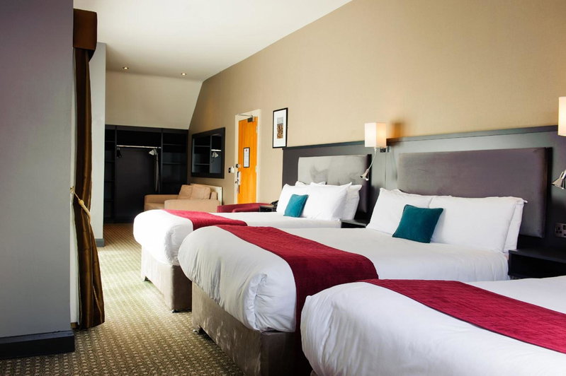 Cliffs of Moher Hotel, Liscannor, Ирландия