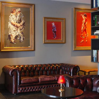 Cliffs of Moher Hotel, Liscannor, Ирландия