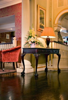 Buswells Hotel, Dublin, Irlande