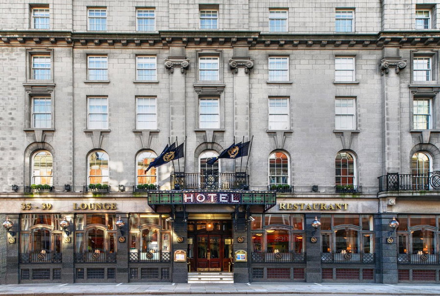 Wynn's Hotel, Dublin, Irlanda