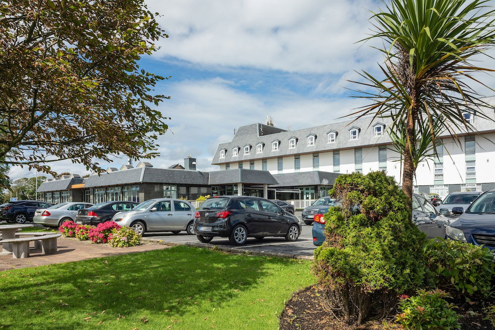 Hotel · Flannery's Hotel Galway, Galway