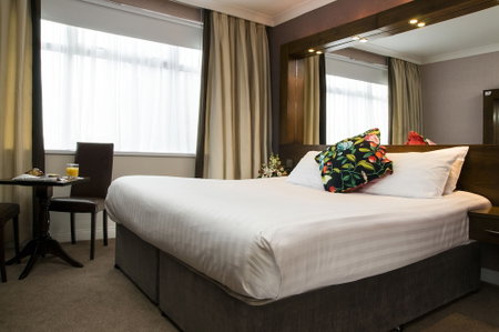Flannery's Hotel Galway, Galway, Irland