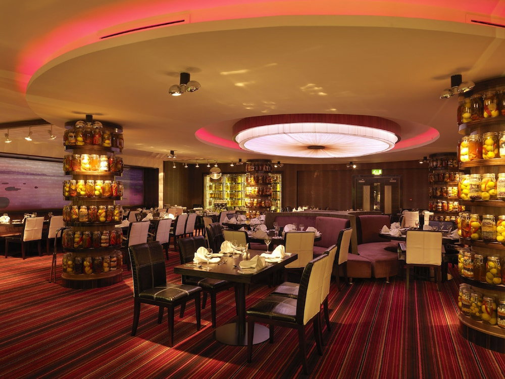Killarney Towers Hotel & Leisure Centre, Ireland