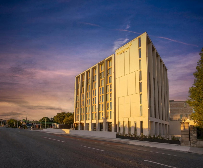 Maldron Hotel Merrion Road, Sandyford, Ireland