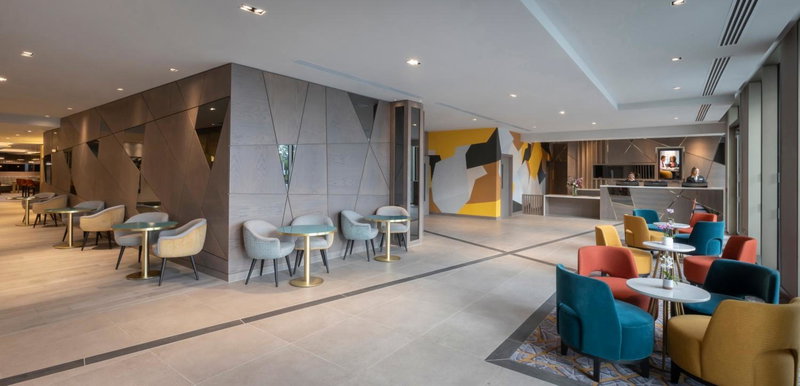 Maldron Hotel Merrion Road, Sandyford, Ireland