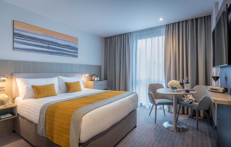 Maldron Hotel Merrion Road, Sandyford, Ireland