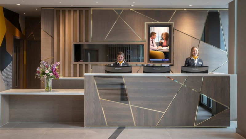 Maldron Hotel Merrion Road, Sandyford, Ireland