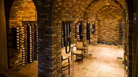 Knockranny House Hotel & Spa, Westport, Ireland