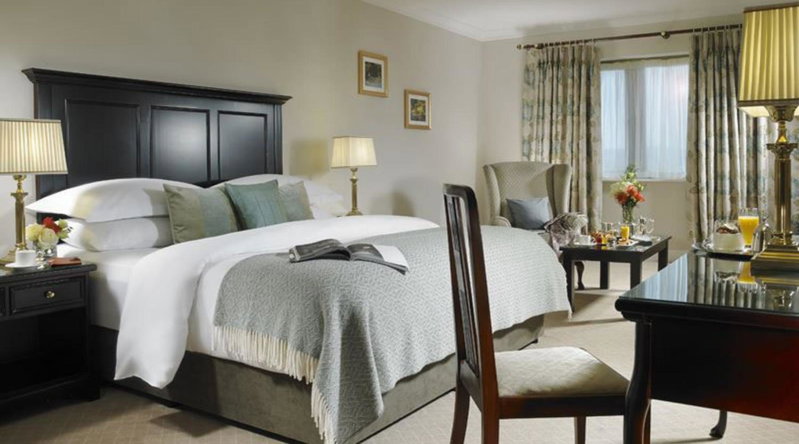 Knockranny House Hotel & Spa, Westport, Ireland