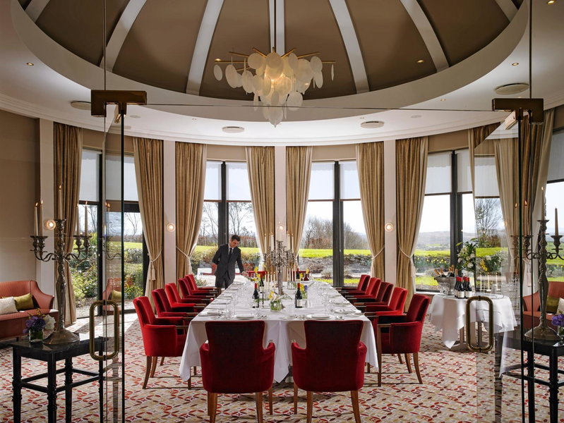 Knockranny House Hotel & Spa, Westport, Ireland