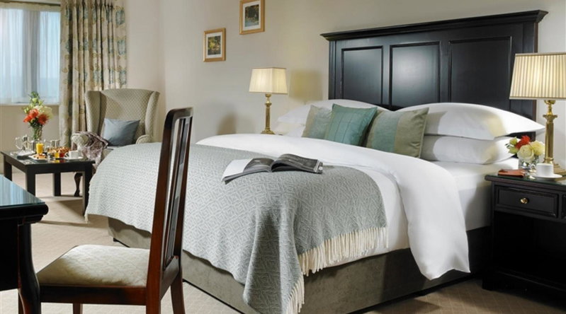 Knockranny House Hotel & Spa, Westport, Ireland