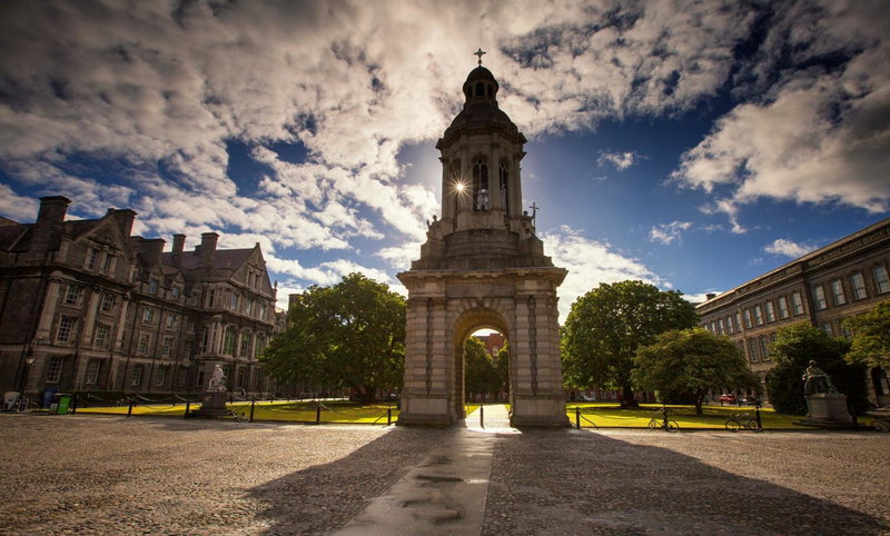 Travelodge Dublin City Rathmines, Dublin, Ireland