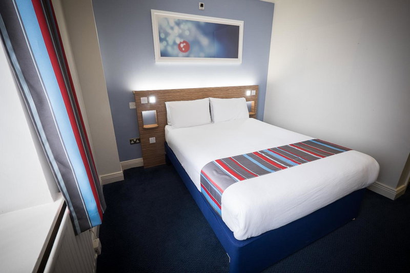 Travelodge Dublin City Rathmines, Dublin, Ireland