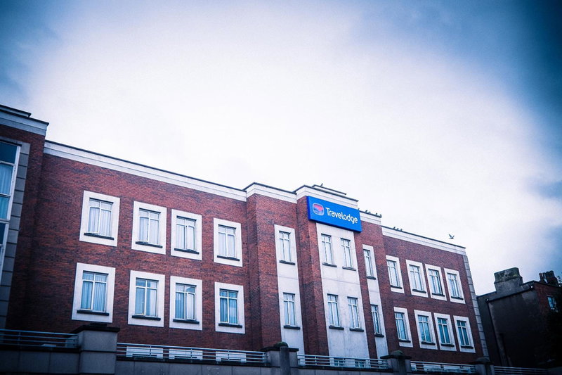 Travelodge Dublin City Rathmines, Dublin, Ireland