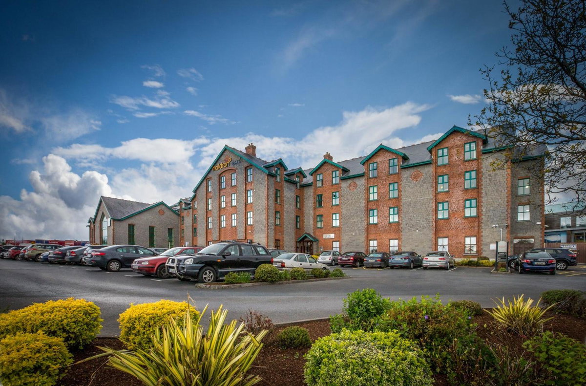 Hotel · Maldron Hotel & Leisure Centre, Oranmore Galway, Galway