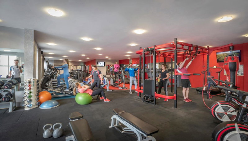 Maldron Hotel & Leisure Centre, Oranmore Galway, Galway, Irlande