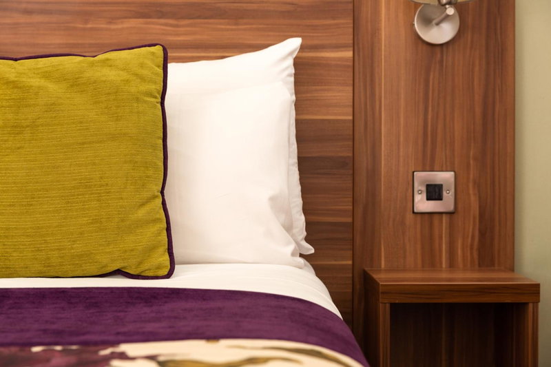 Maldron Hotel & Leisure Centre, Oranmore Galway, Galway, Irlande