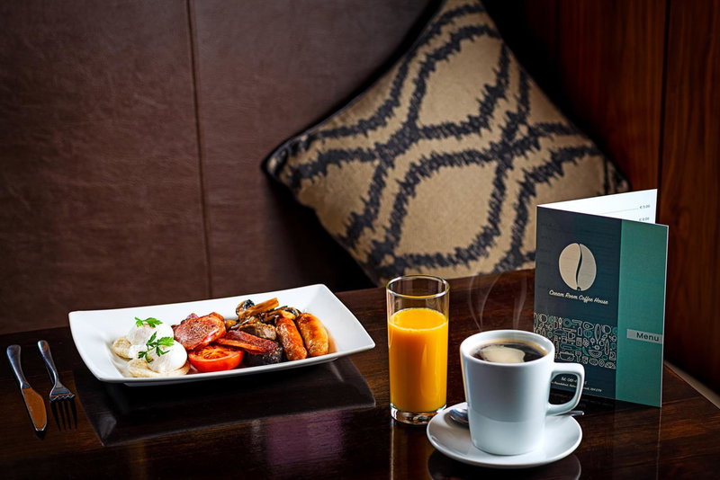 Great National South Court Hotel, Limerick, Ireland