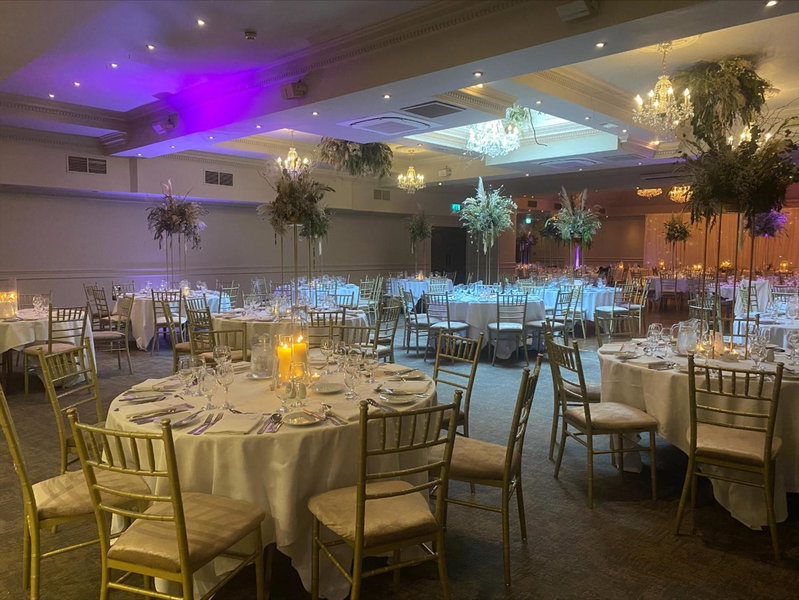 Abbey Court, Nenagh, Irland