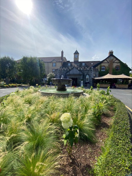 Abbey Court, Nenagh, Irland