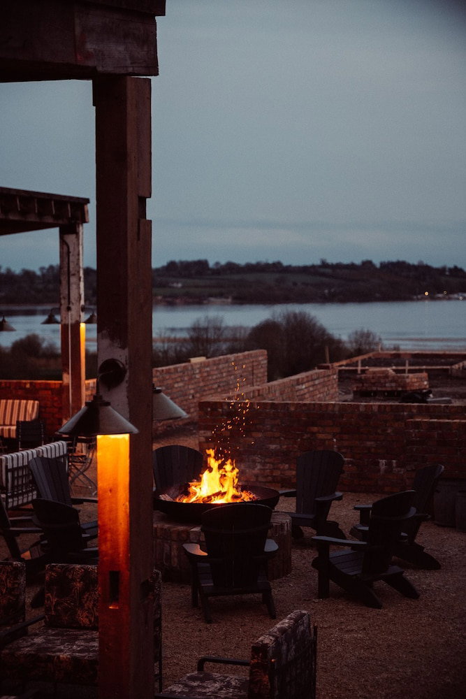 Glasson LakeHouse, Ireland
