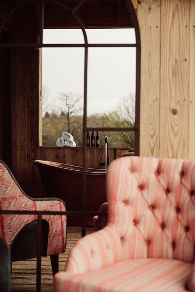 Glasson LakeHouse, Athlone, Ireland