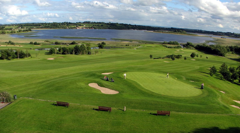 Glasson LakeHouse, Athlone, Ireland