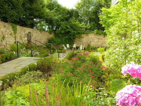 The Ardilaun Hotel, Galway, Irlanda