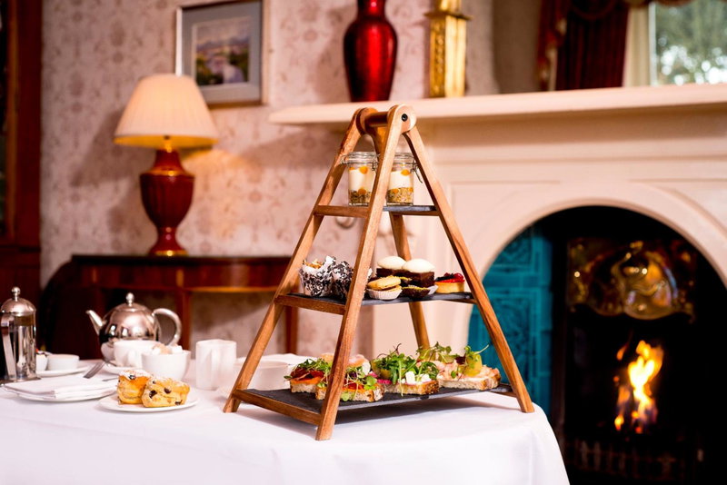 The Ardilaun Hotel, Galway, Irlanda